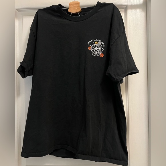 Death Coast Supply t-shirt - Picture 1 of 3